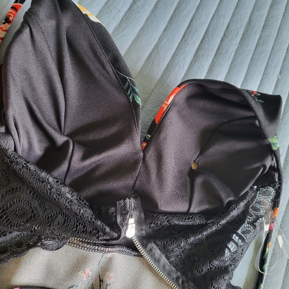 Xxs  Brand new black dress - Picture 5 of 6